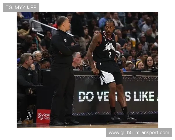 快船轮换被喷“保守”！卢帅用人再引争议