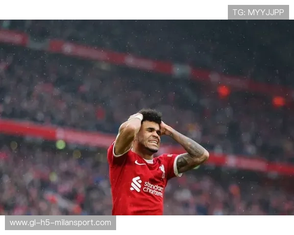 英超争冠激战继续，利物浦冲刺黄金时间！，英超利物浦队