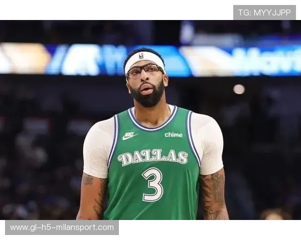 戴维斯伤情成交易导火索，多队递出报价