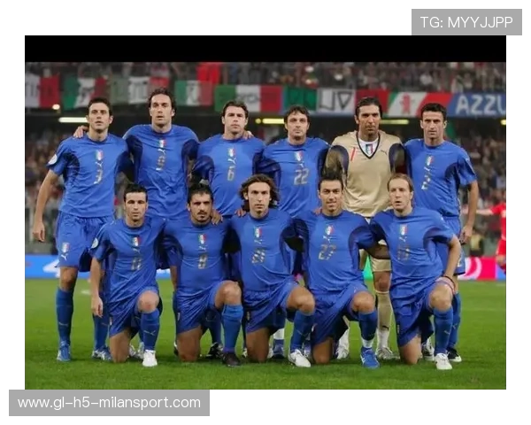 意大利足球的归途：重拾传统防守，开创新纪元