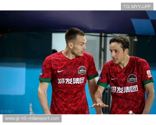 中超球衣赞助新潮流：品牌如何借力足球出圈？