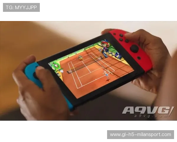 网坛名将与科技公司合作开发训练APP