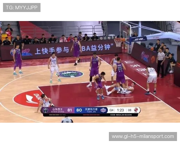 CBA后卫推转换训练更流畅：突破技巧与实战应用全面解析