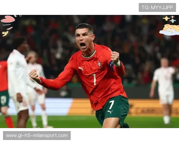 C罗为争冠全力以赴！比赛态度无可挑剔