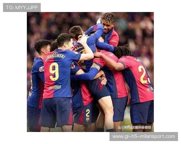 巴萨阵容厚度惊人，足坛无可匹敌的豪华配置