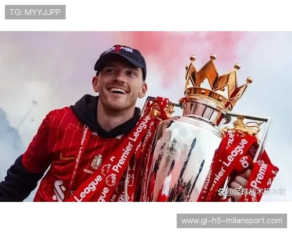 利物浦换边调动防线