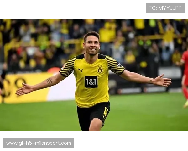 多特格雷罗世界波点燃球场气氛