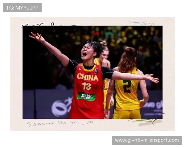 女篮队史首次创造连胜佳绩引热议